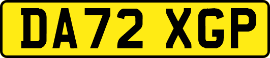 DA72XGP