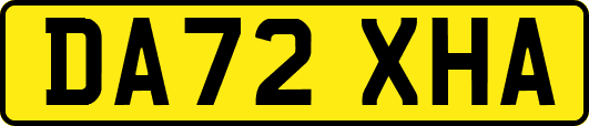 DA72XHA