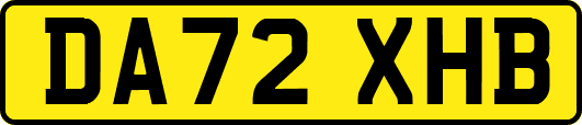 DA72XHB