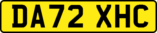 DA72XHC
