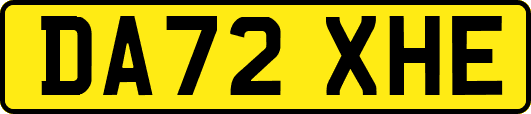 DA72XHE