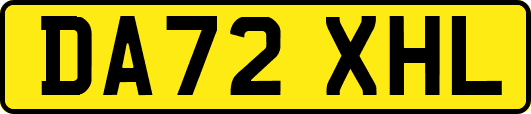DA72XHL