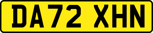 DA72XHN