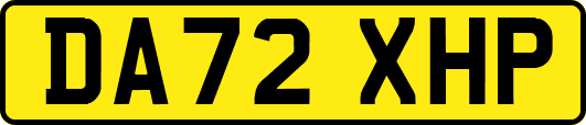 DA72XHP