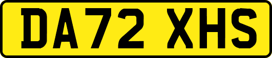 DA72XHS