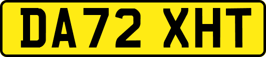 DA72XHT