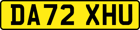 DA72XHU