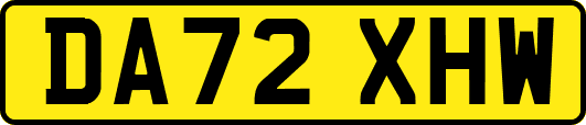 DA72XHW