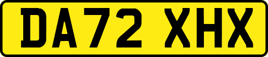 DA72XHX