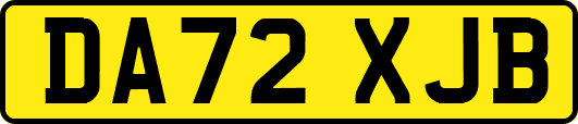 DA72XJB