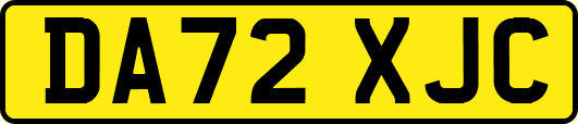 DA72XJC