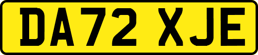 DA72XJE
