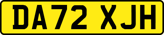 DA72XJH