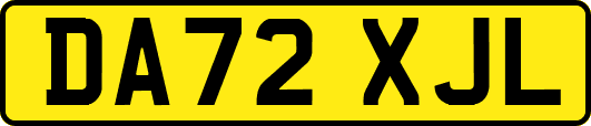 DA72XJL