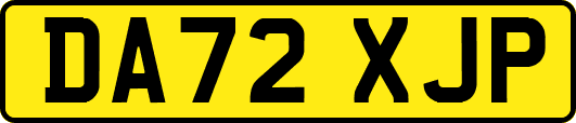 DA72XJP