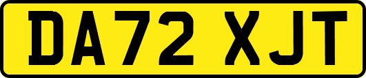 DA72XJT