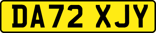 DA72XJY