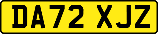 DA72XJZ