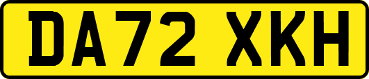 DA72XKH