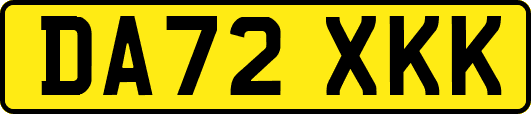 DA72XKK