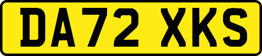 DA72XKS