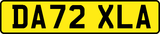 DA72XLA