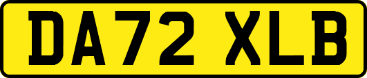 DA72XLB