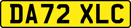 DA72XLC