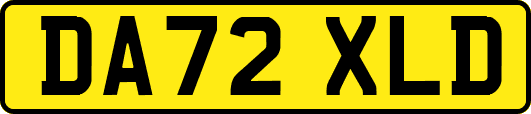 DA72XLD