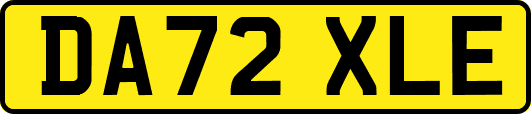 DA72XLE