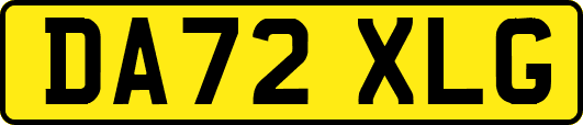 DA72XLG