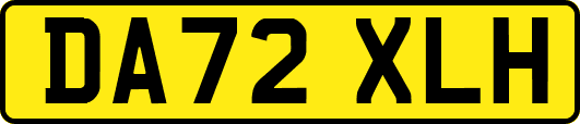 DA72XLH
