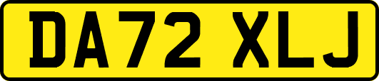DA72XLJ