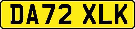 DA72XLK