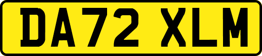 DA72XLM