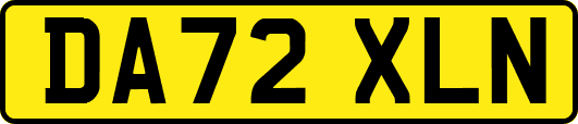 DA72XLN