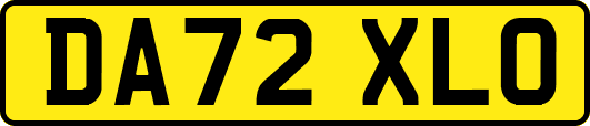 DA72XLO