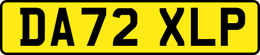 DA72XLP