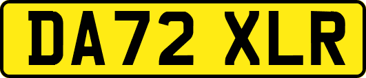 DA72XLR