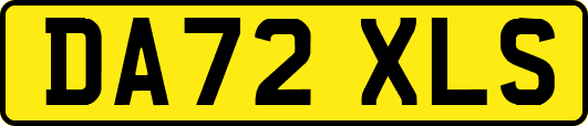 DA72XLS