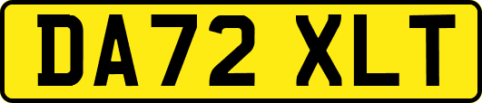 DA72XLT