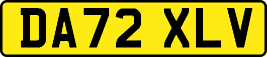 DA72XLV