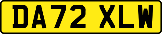 DA72XLW