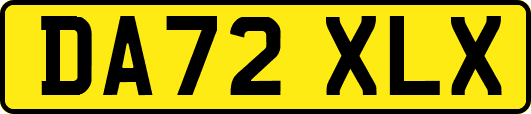 DA72XLX