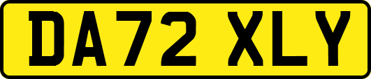 DA72XLY