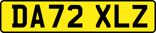 DA72XLZ