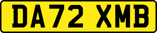 DA72XMB