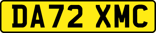 DA72XMC