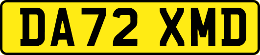 DA72XMD
