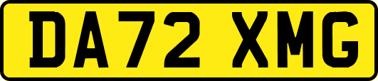 DA72XMG